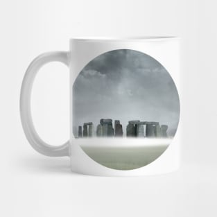 Stonehenge Mug